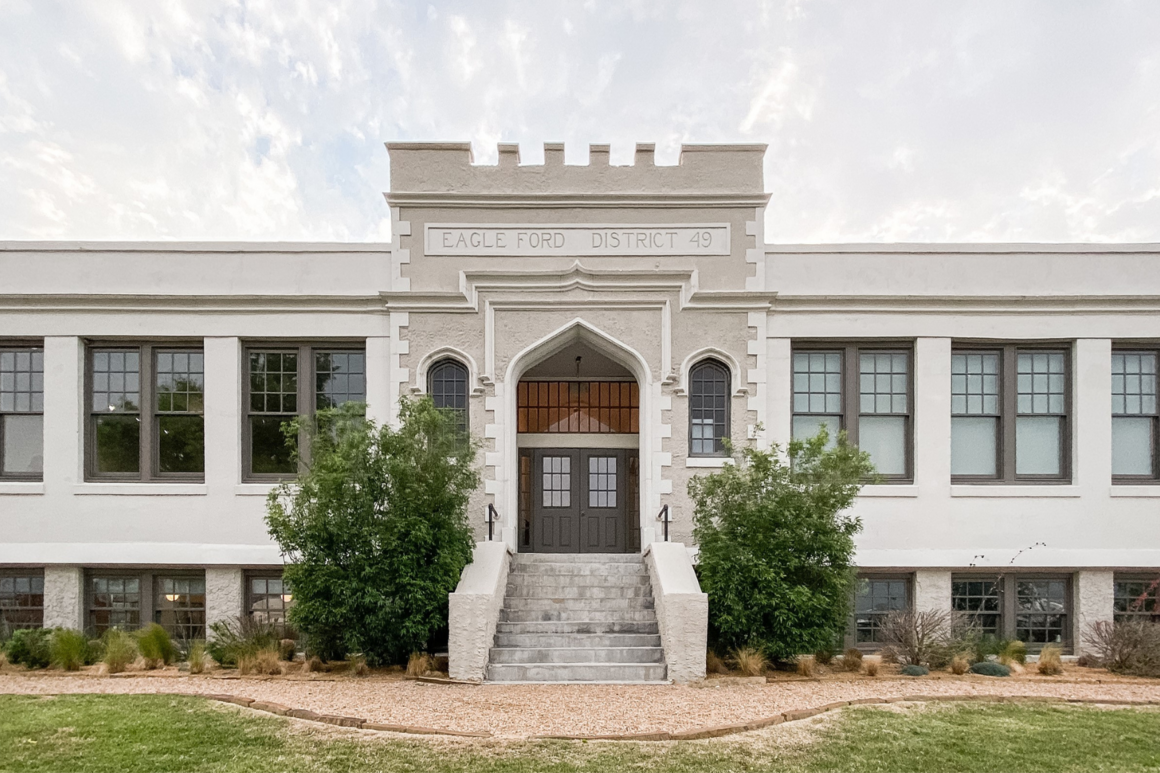 The Schoolhouse