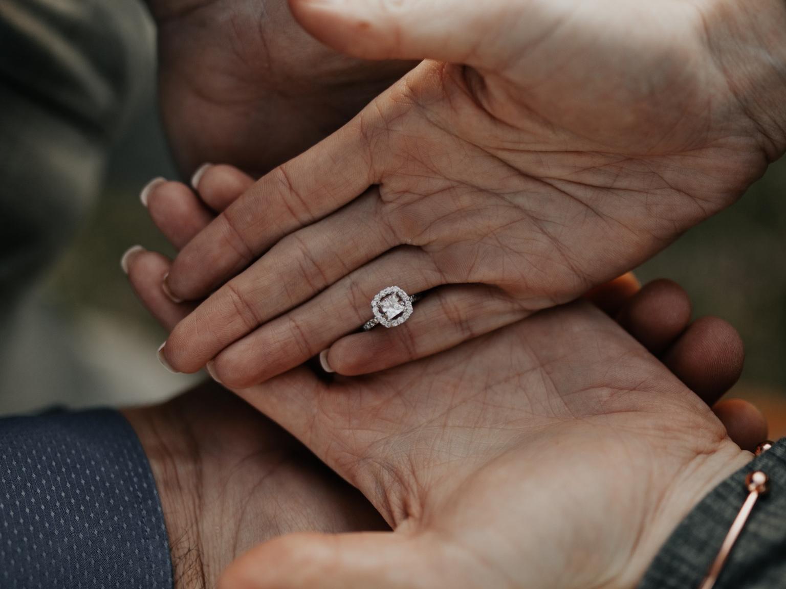 The Wedding Website of Casey Fielder and Shawn Tatum