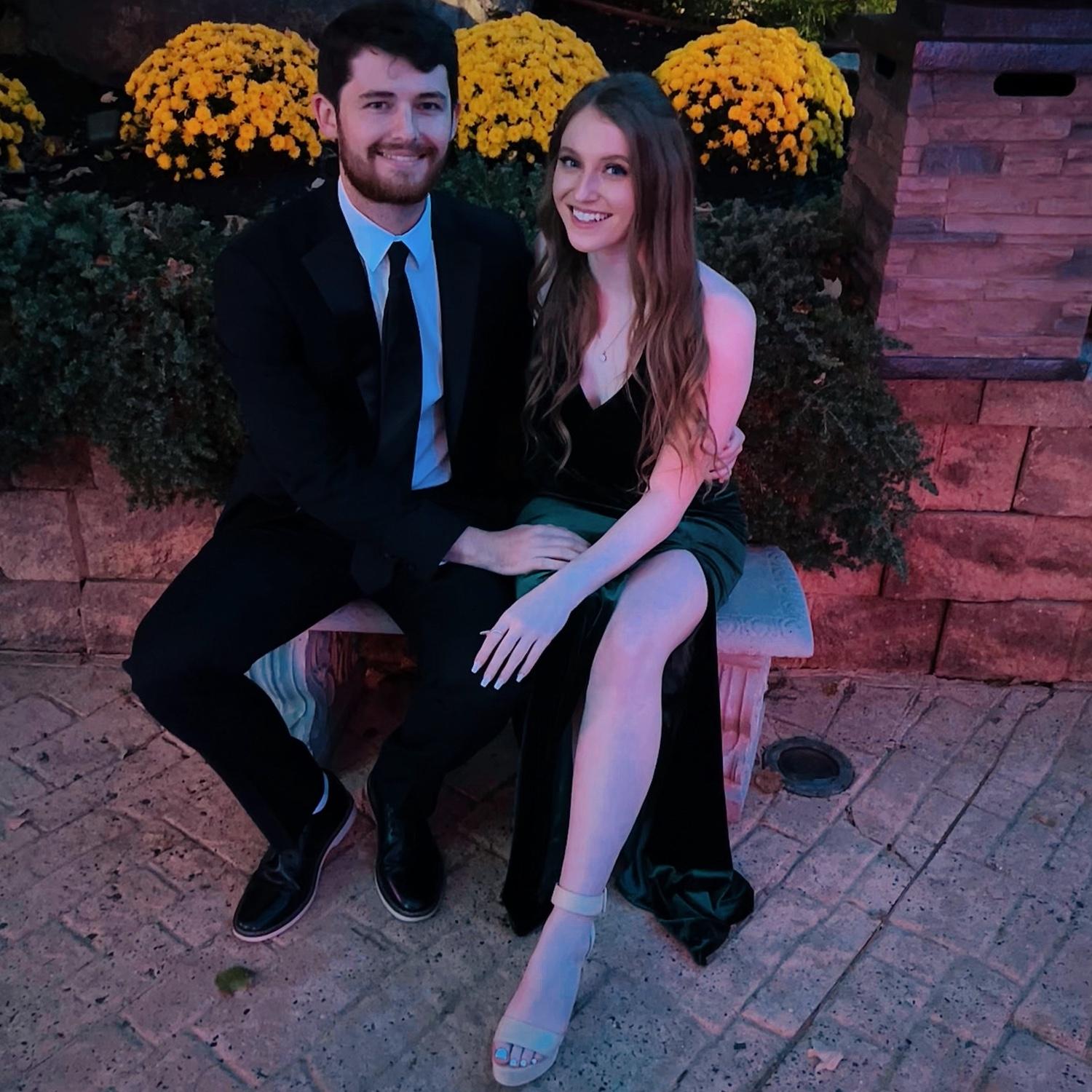 Wedding date ♥︎