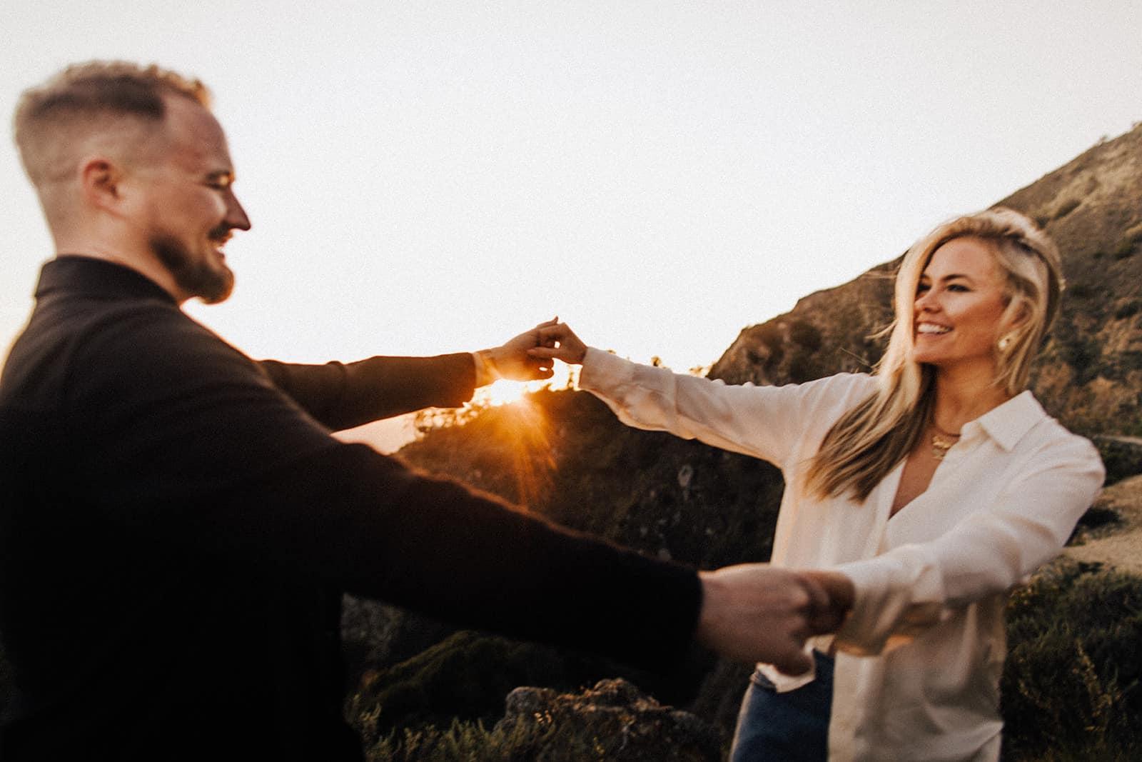 The Wedding Website of Daniel Boeckman and Aundie Pemberton