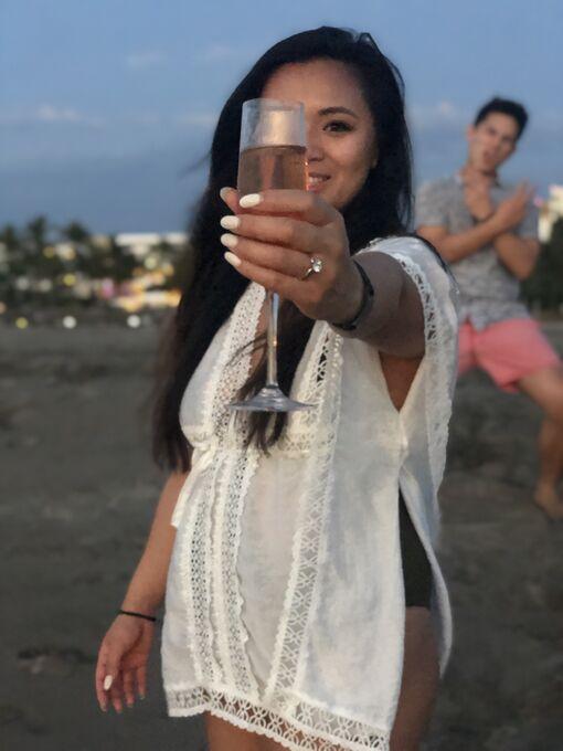The Wedding Website of LUCY TRAN and THOMAS DAWSON
