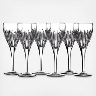 Mara Wine Glass, Set of 6