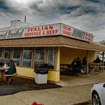 Johnnie's Beef