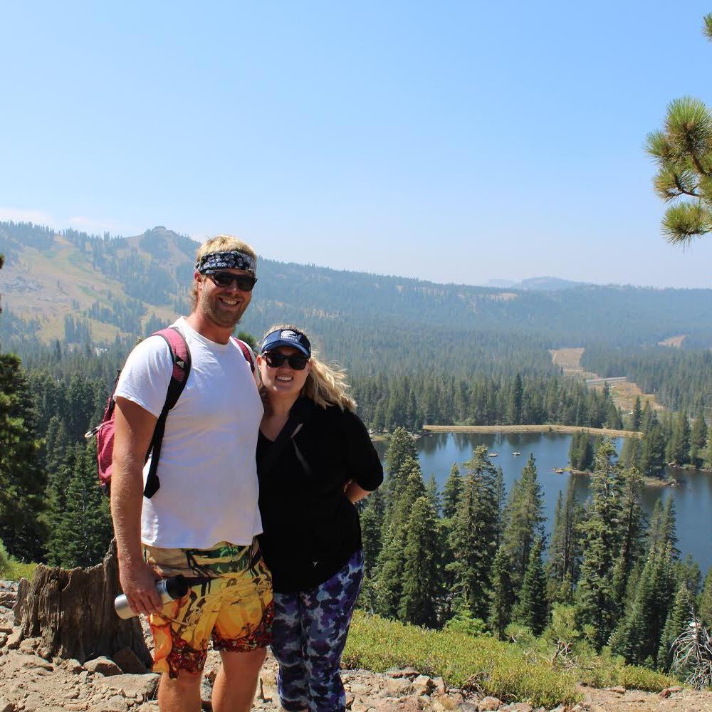 Lake Tahoe 2018