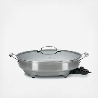 Electric Skillet
