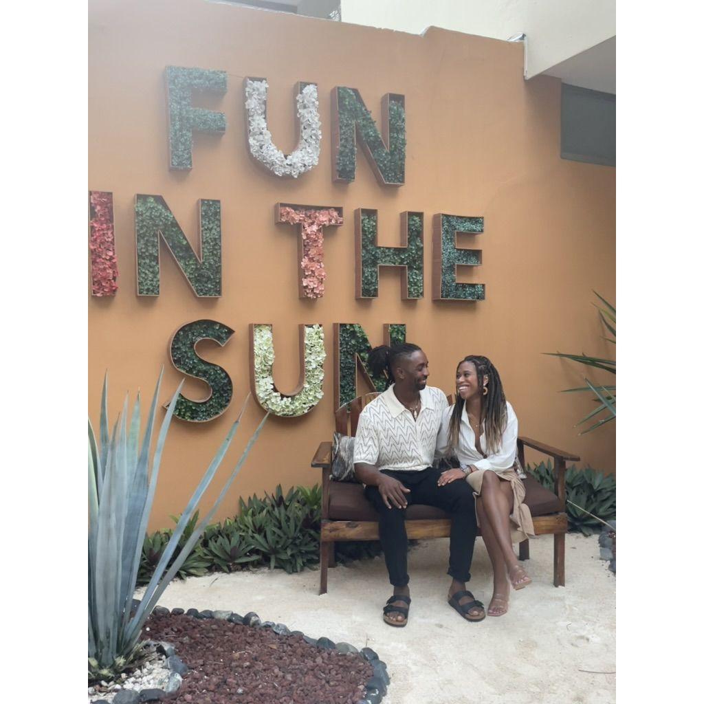 Our 2023 Mexico vacay officially made our international couples trip an annual tradition