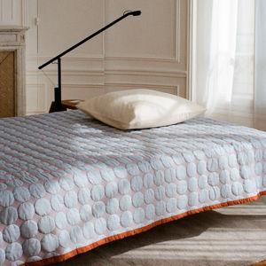 Mega Dot Bed Cover (Organic)