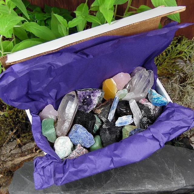 2 Pound Assortment Set