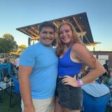 Devon Lakeshore Amphitheater