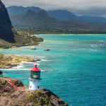 Makapuʻu Point Lighthouse Trail