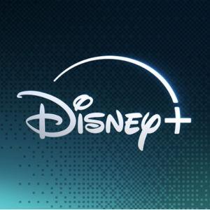 1 year Disney+ subscription