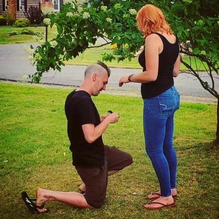 The Proposal