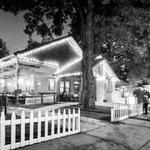 Drink on Rainey Street