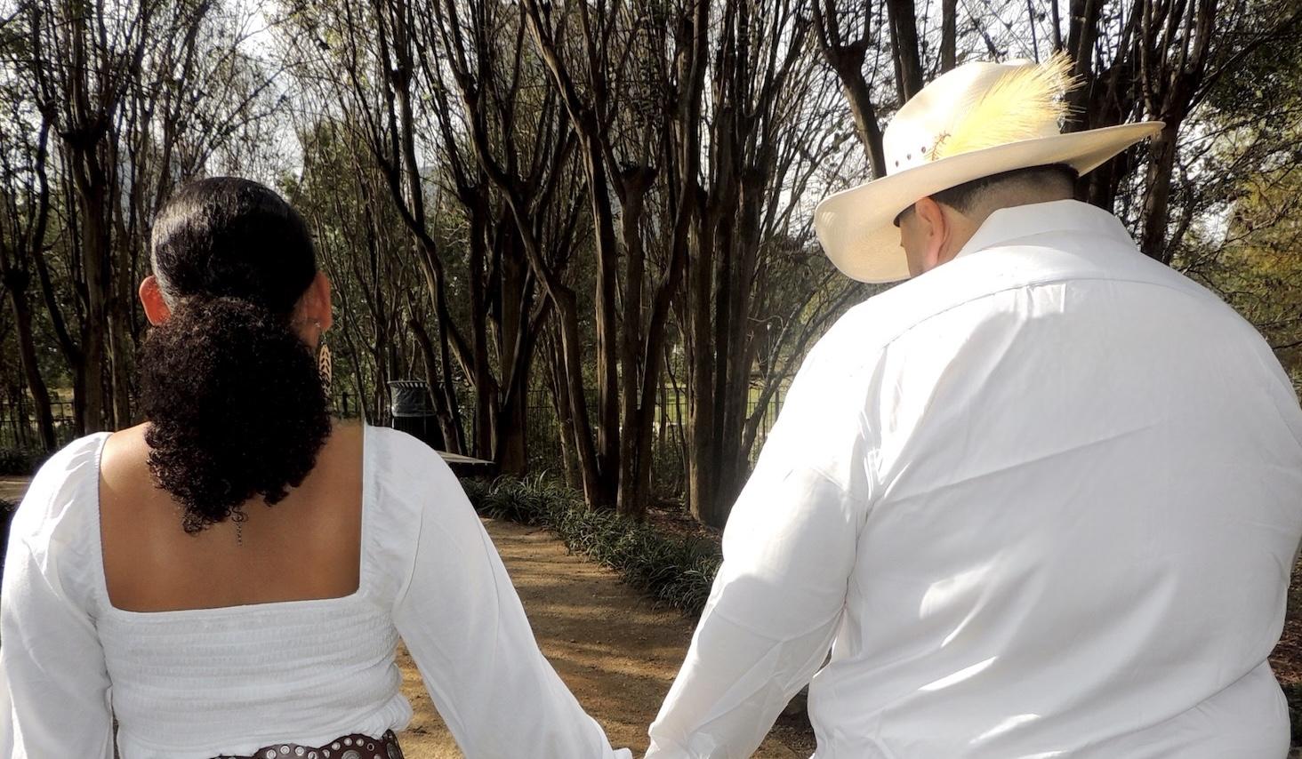 The Wedding Website of Ibel Clay and Adrian Gracia