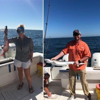 Fishing Trip