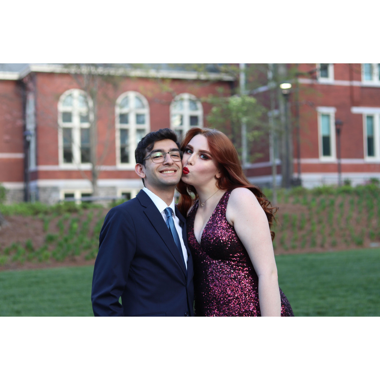 Global Leadership Formal - Spring 2019