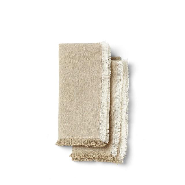 Chalk Napkins (Set of 2)
