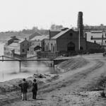 American Civil War Museum- Historic Tredegar