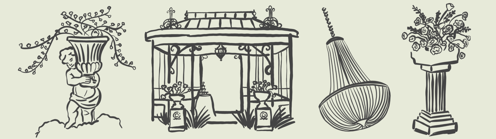 The Wedding Website of Josephine Hamilton and Brian Evans
