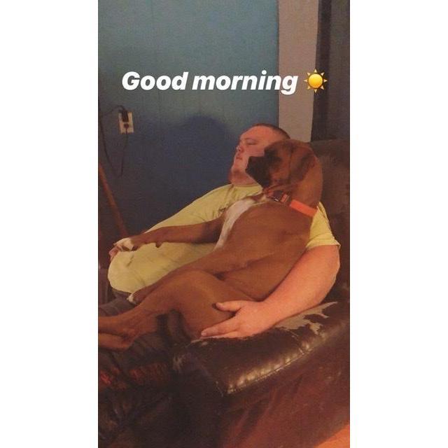 Best friends