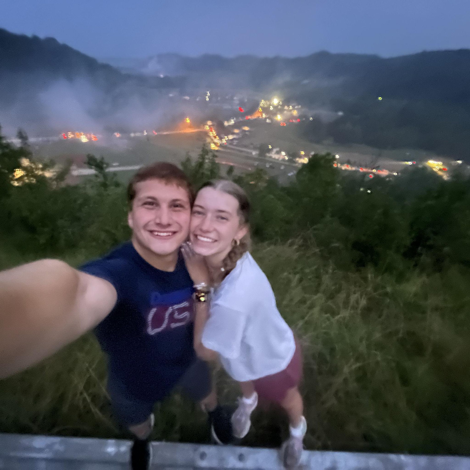 Fourth of July '24