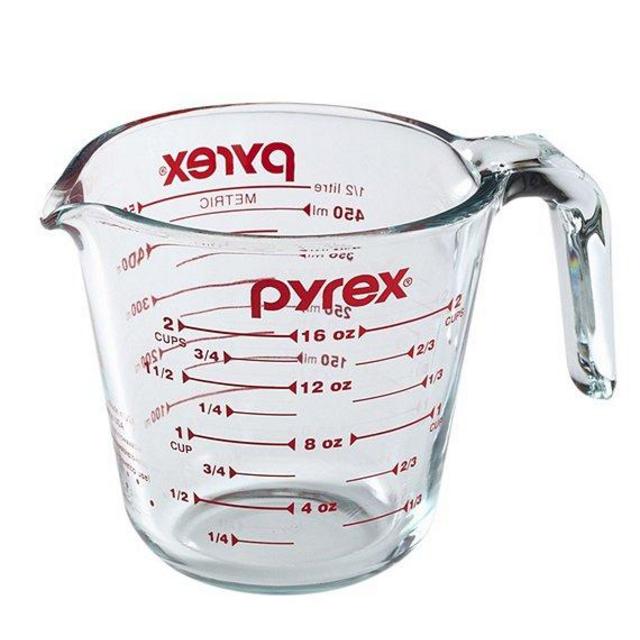 PyrexMeasuring Cup