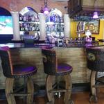 Plaza Mexico Restaurant Bar & Grill