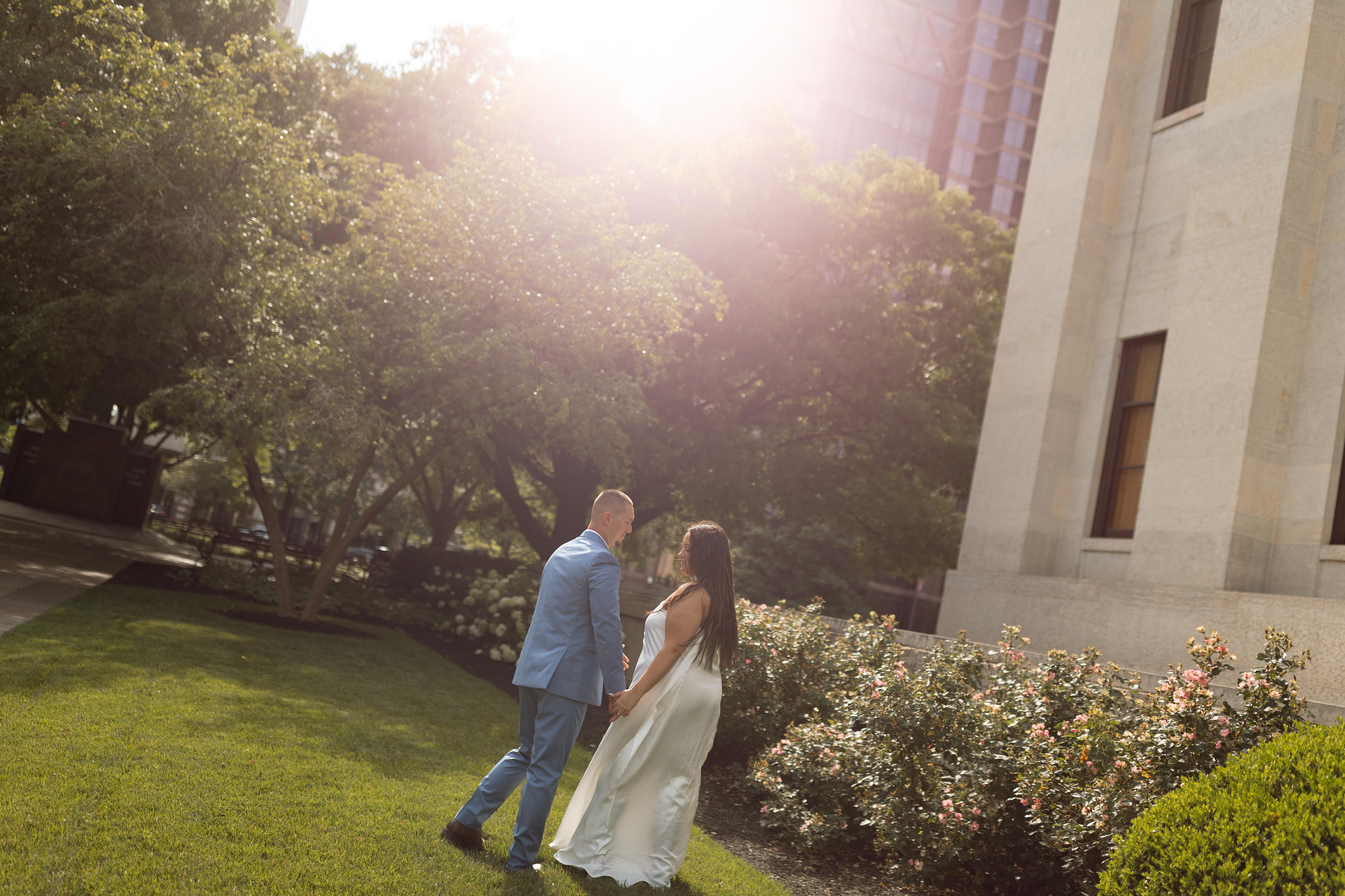 The Wedding Website of Kaylee Chapman and Anthony Miller