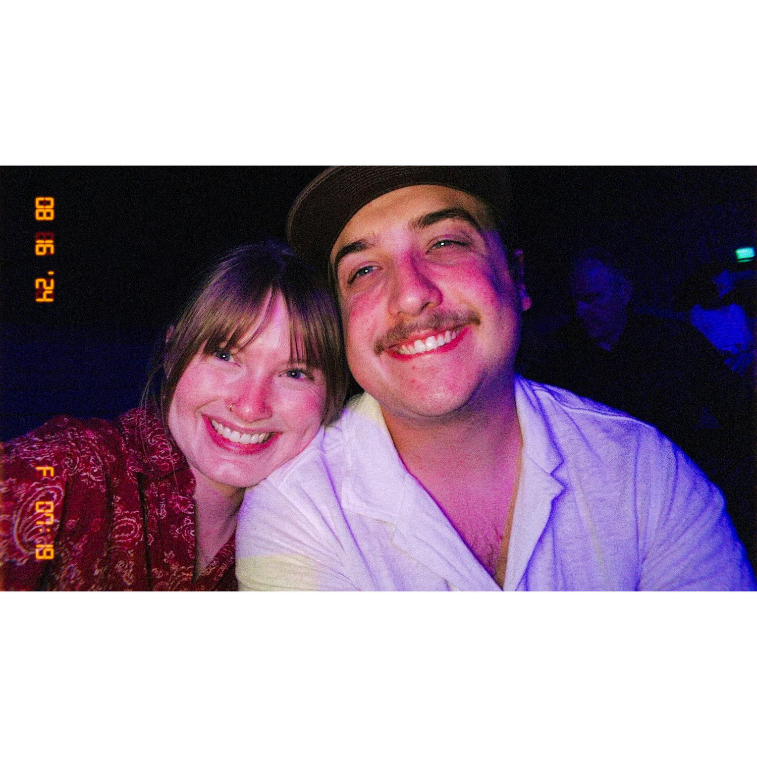 Sierra Ferrel Concert