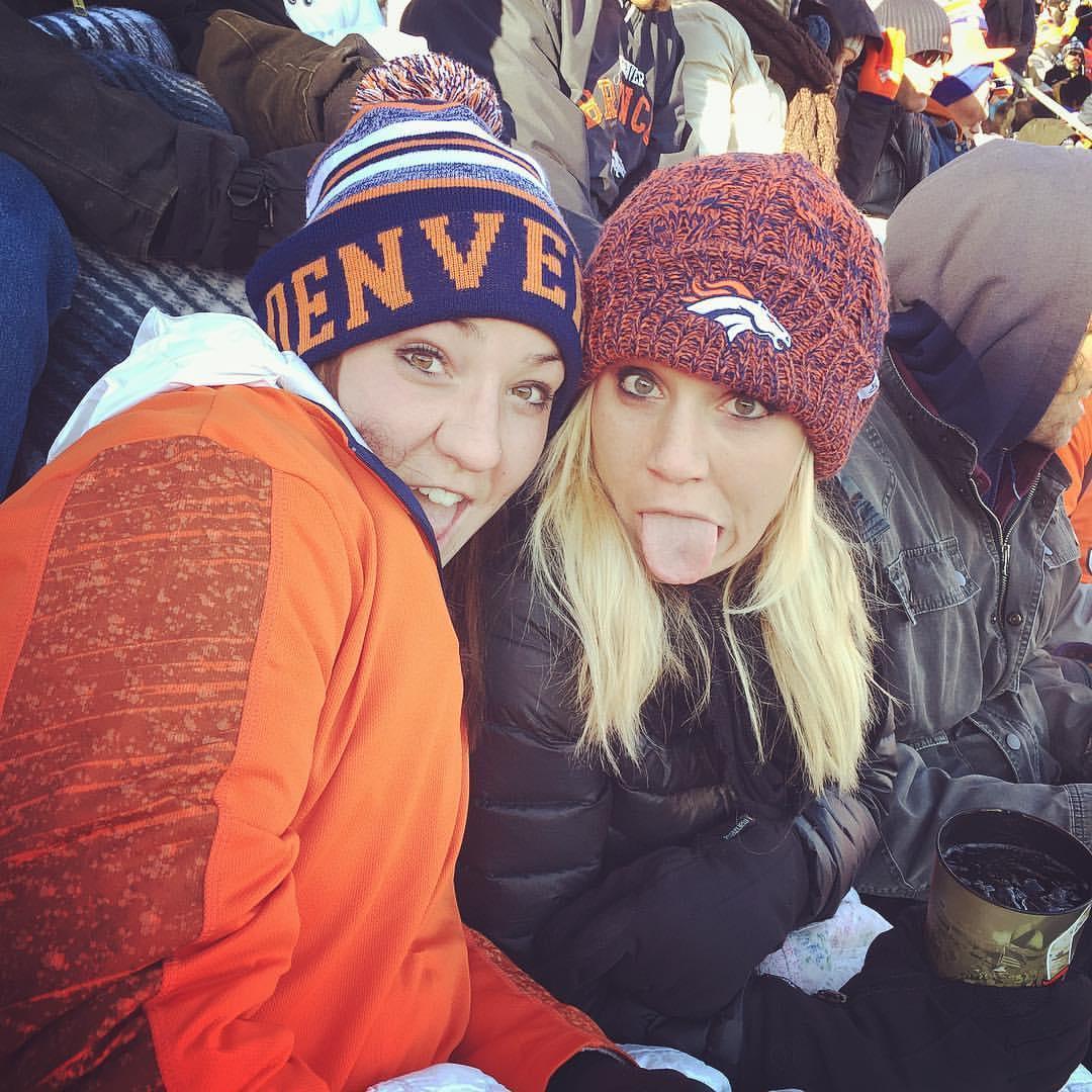BRONCO NATION, even through a losing season