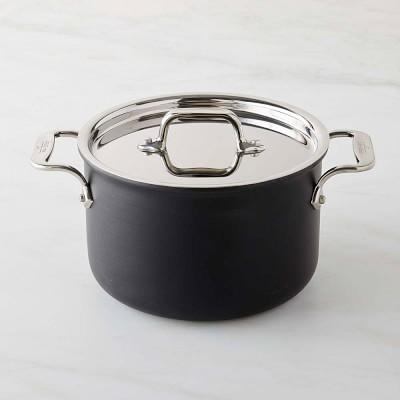 All-Clad NS1 Nonstick Induction Soup Pot
