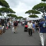 Aloha Stadium Swap Meet