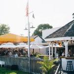 PORT Waterfront Bar & Grill