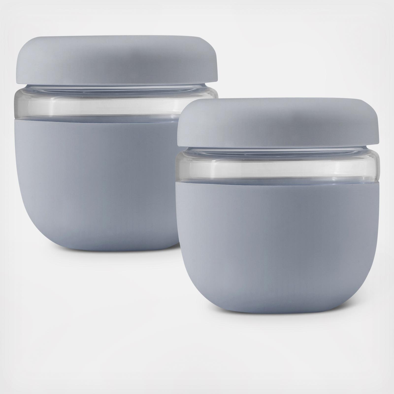 Containers For Fridge - Fridge Storage, W&P