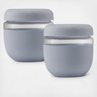 Porter 24 oz. Seal Tight Bowl, Set of 2