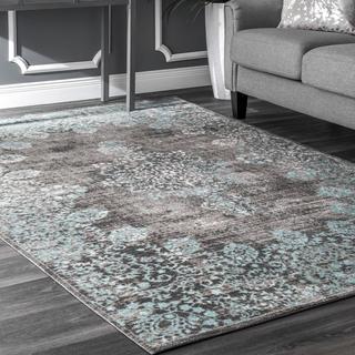 Vintage Corene Rug
