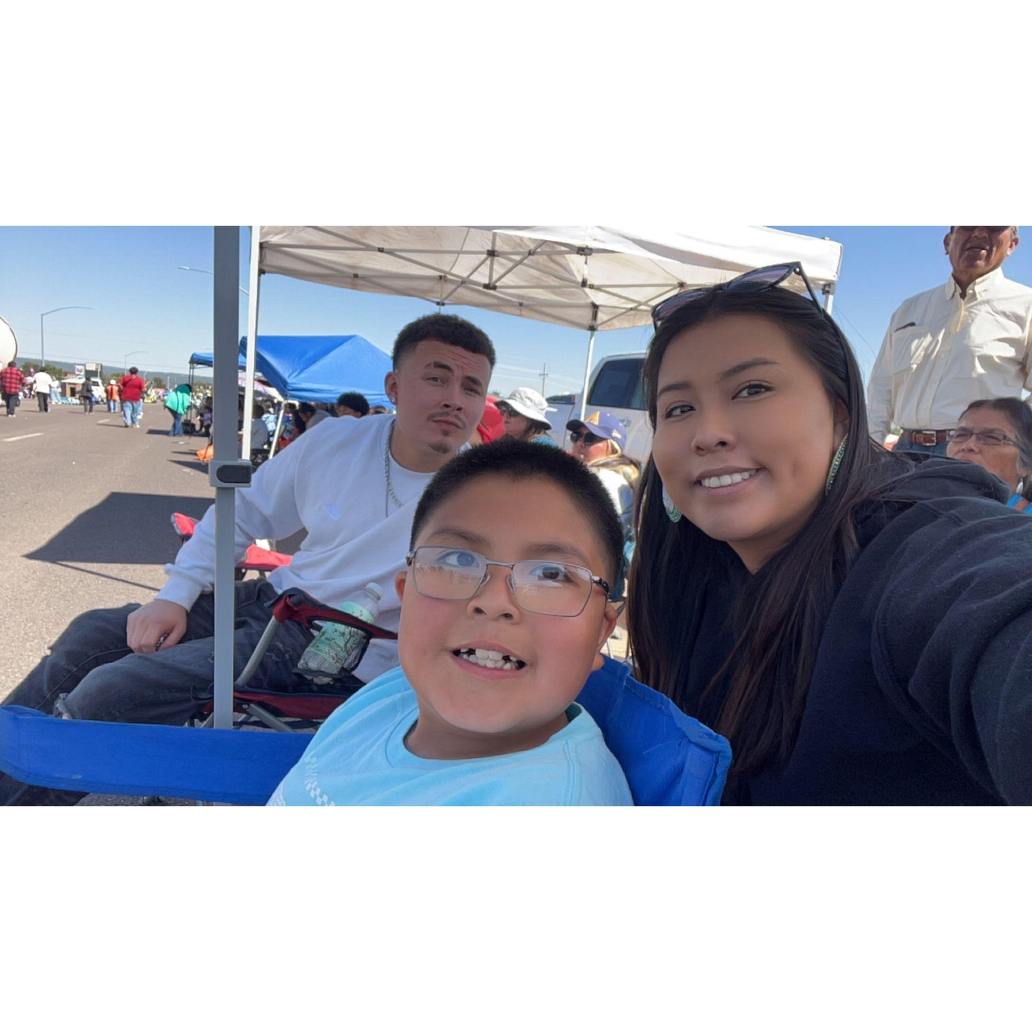 Navajo Nation Fair