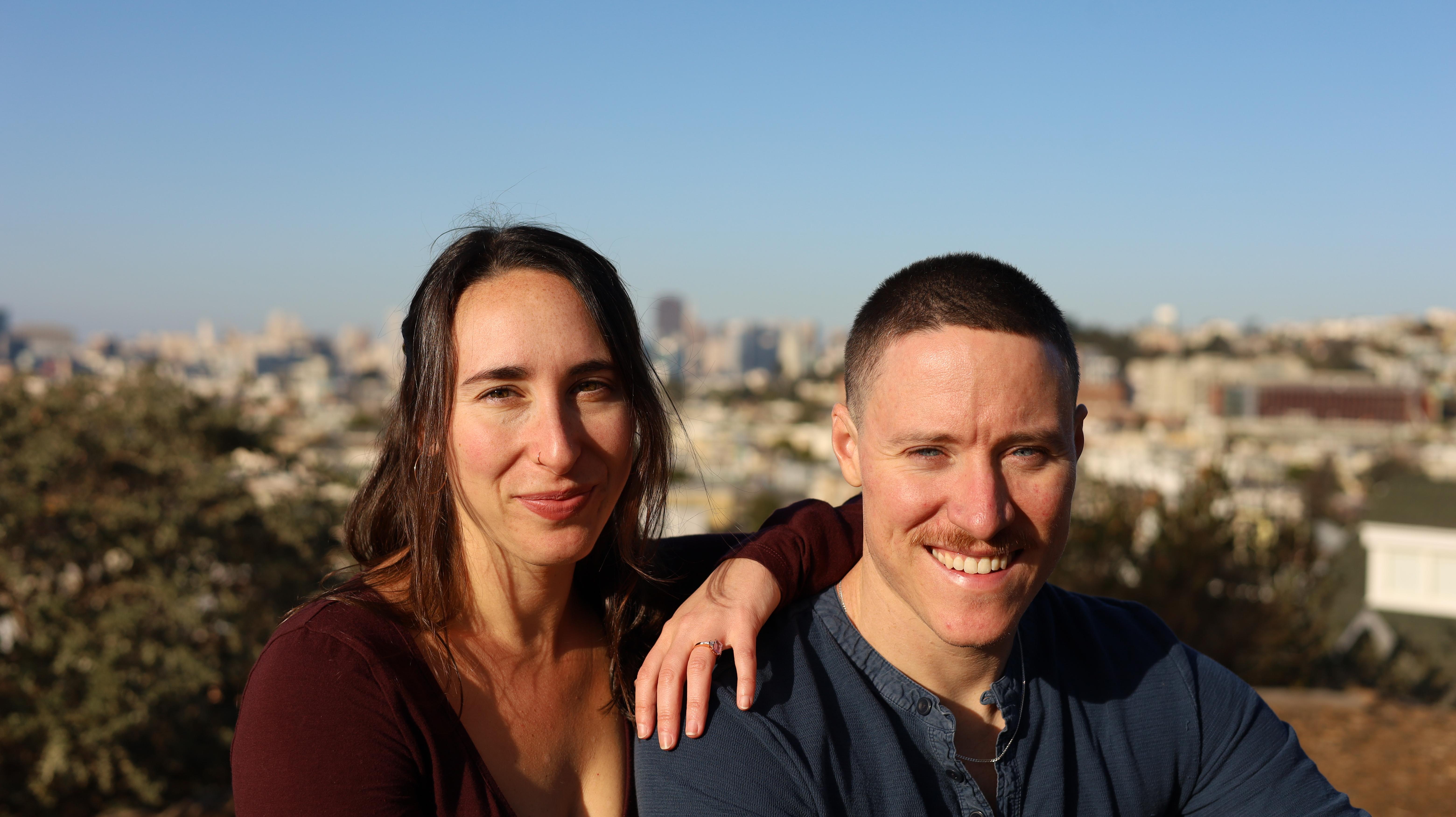 The Wedding Website of Anna Weissman and Ryan Kendig