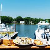 Rowayton Seafood & Market