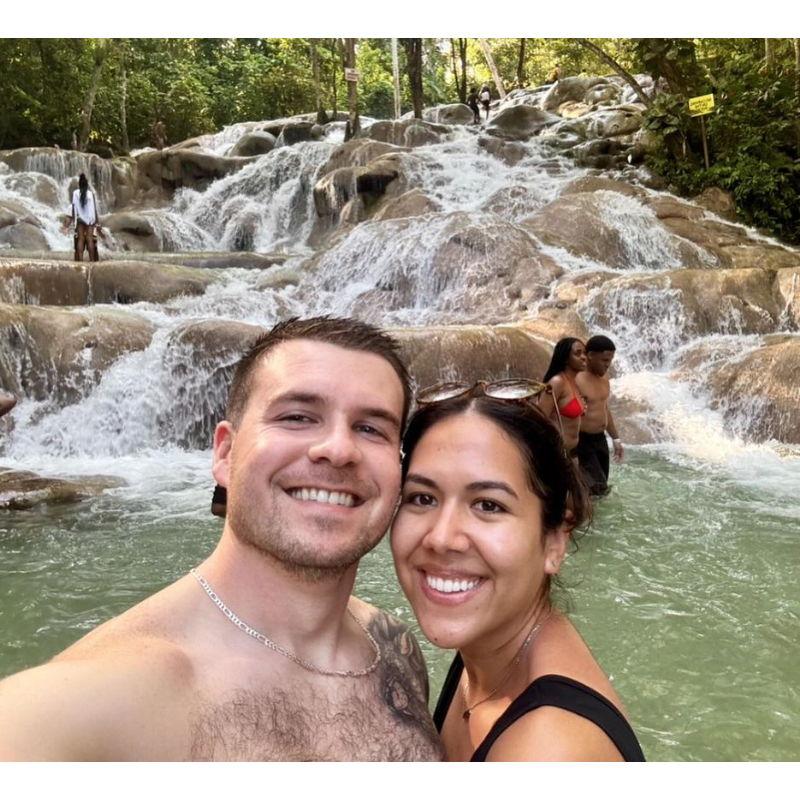 Jamaica - February 2024