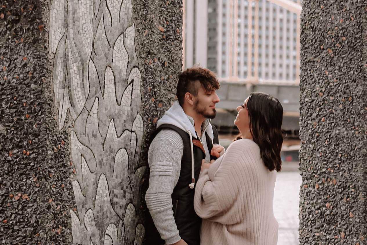 The Wedding Website of Audrey Moore and Ryan Ritter