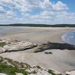 Popham Beach