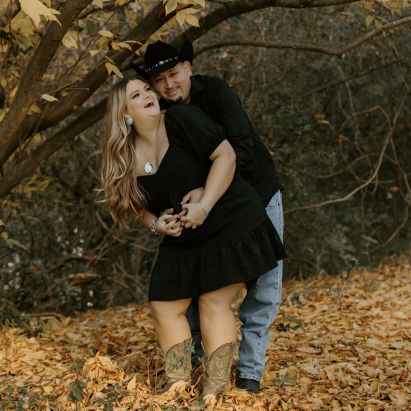 Savanah Roberts and Andrew Rojas' Wedding Website