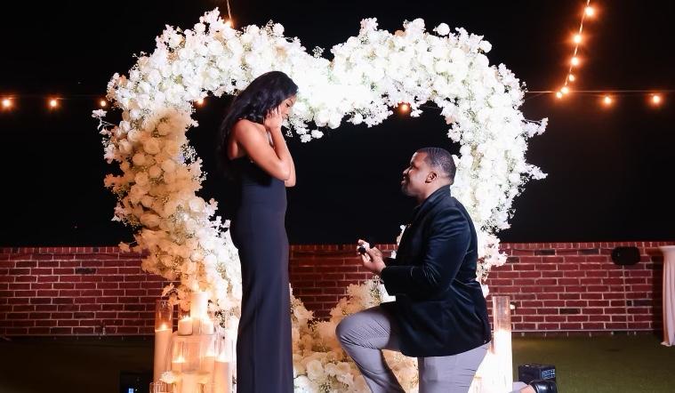 The Wedding Website of EJ Azinge and Chiamaka Okorie