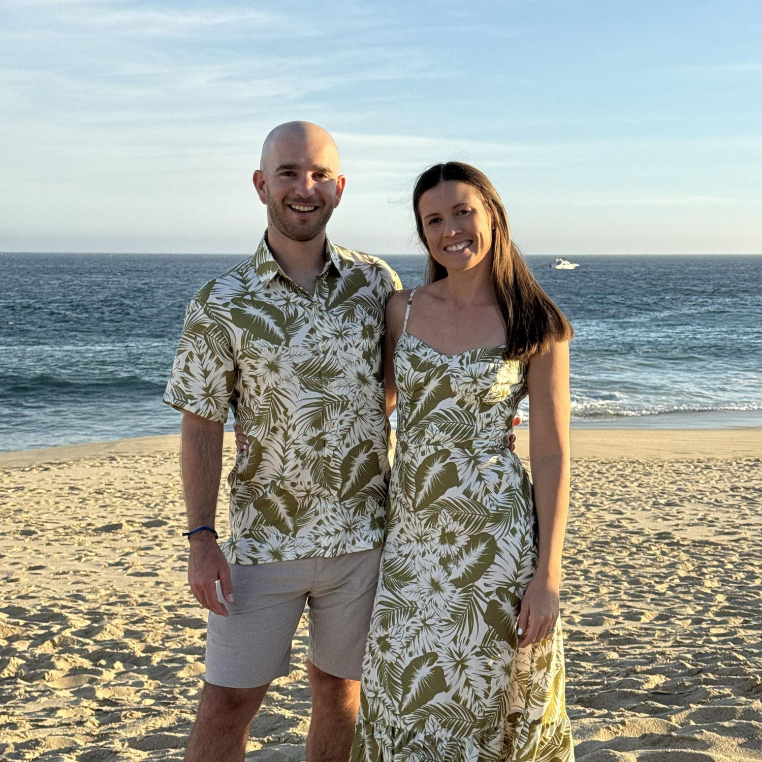 Sage & Tazmin's Wedding in Cabo, May 2025

(shoutout Bobby for the save the date photo)