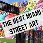 Wynwood / Wynwood Walls