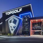 Topgolf St. Louis - Midtown