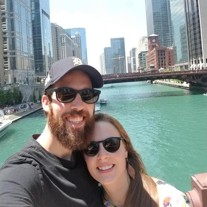 Chicago!