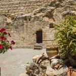 Garden Tomb