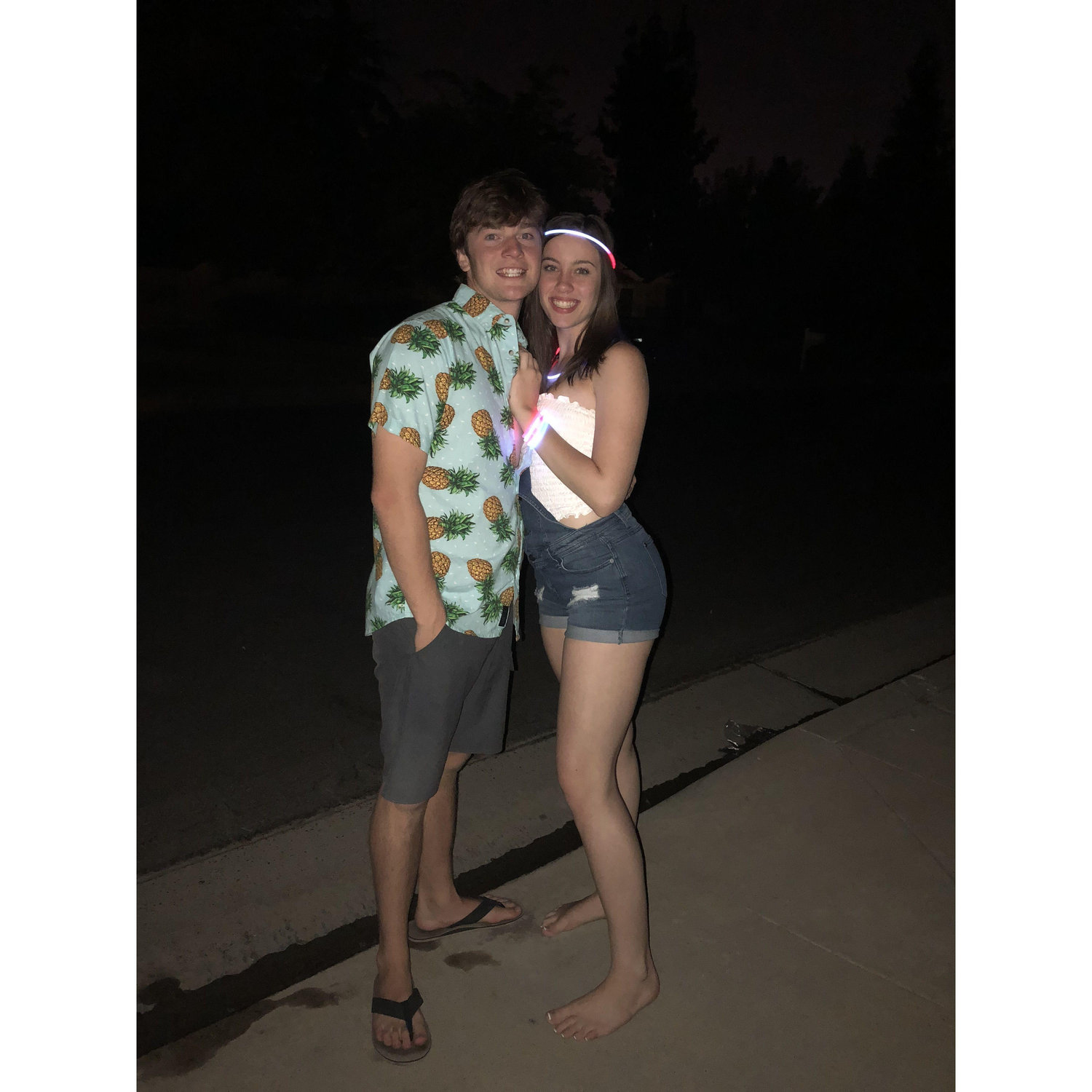 4th of July 2018